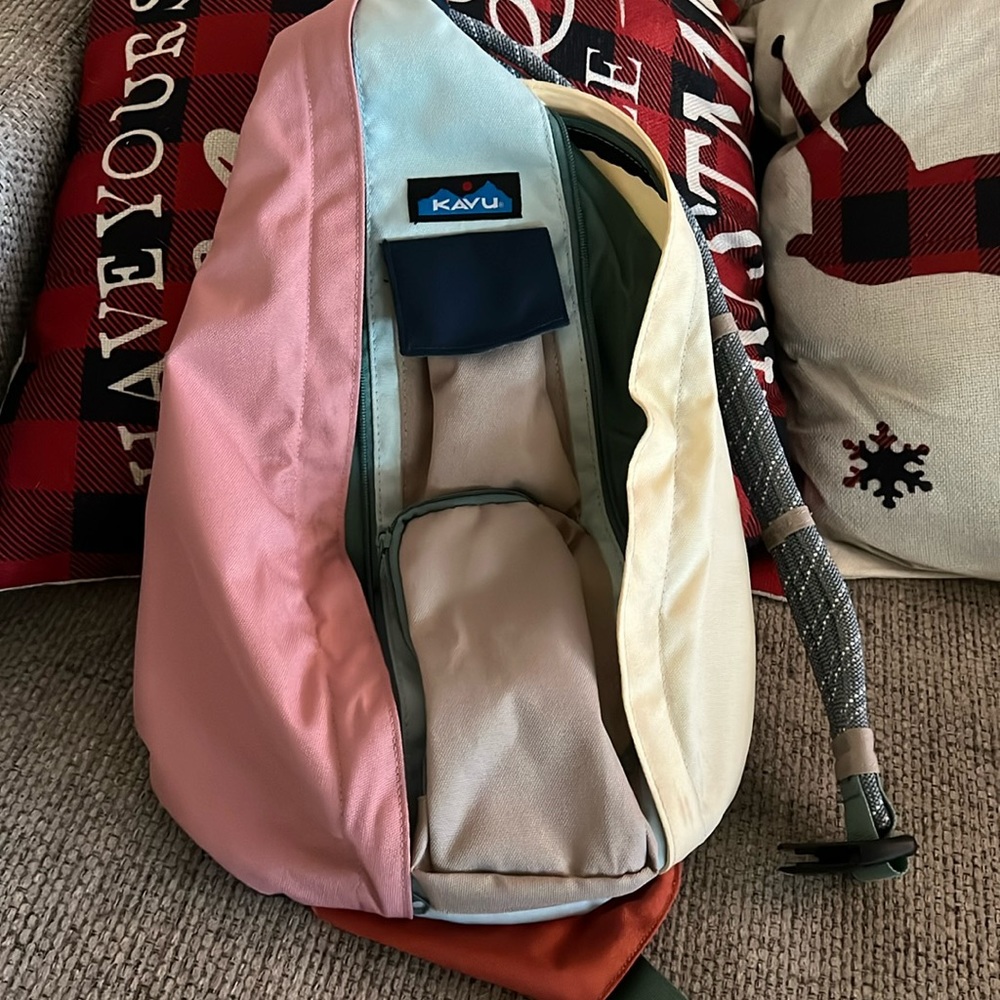 Kacy backpack